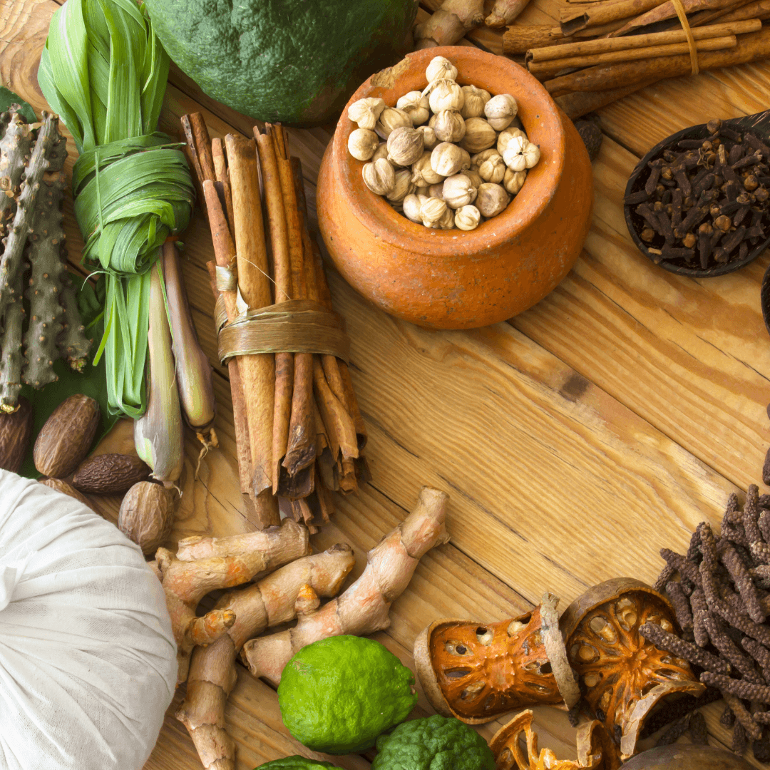 Ayurveda: Unveiling the Timeless Secrets to Transform Lives - Samsara Organic