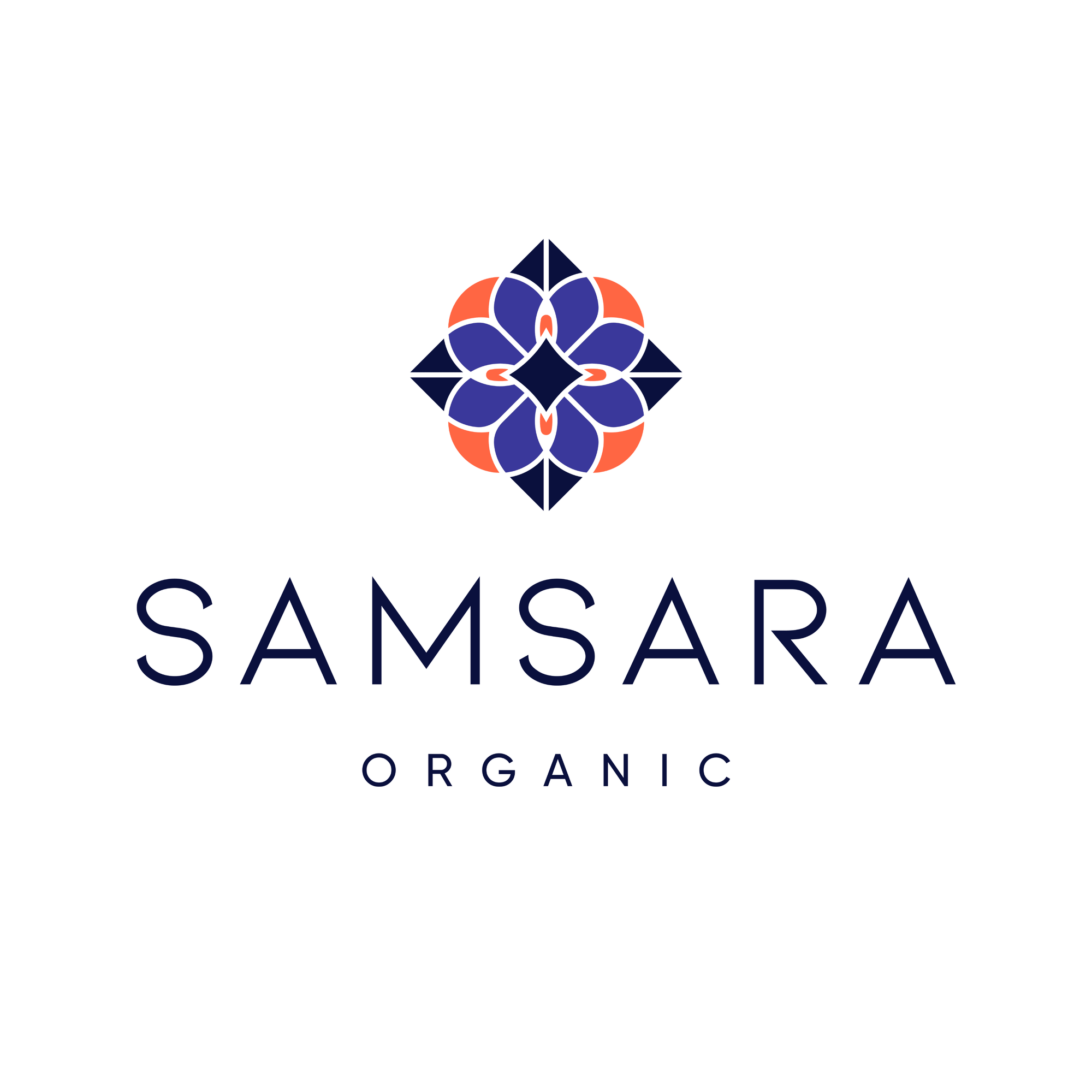 Scalp Revitalizing Hair Oil - Samsara Organic